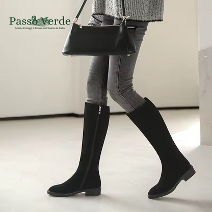 Scarpe in Pelle PARADISO™ | Edizione Limitata Premium