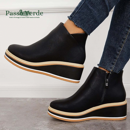 Scarpe in Pelle ETNA™ | Edizione Limitata Premium