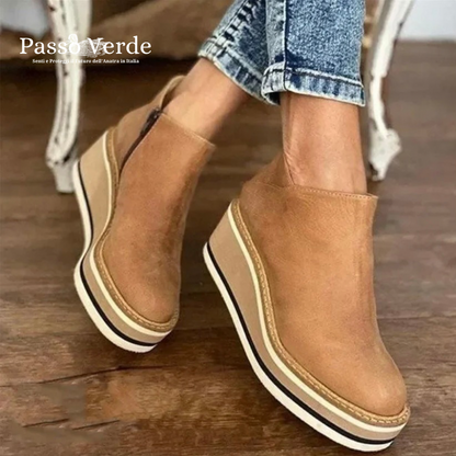 Scarpe in Pelle ETNA™ | Edizione Limitata Premium